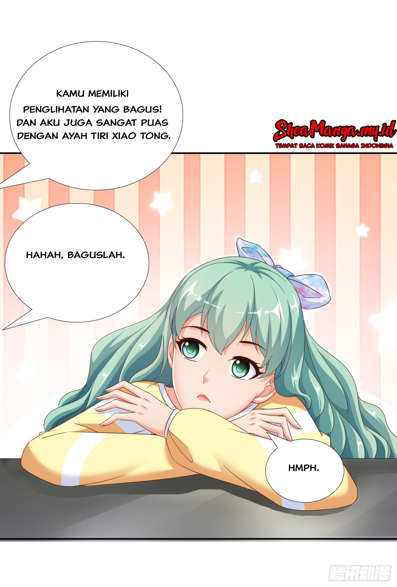 Super School Doctor (Supreme Campus Doctor) Chapter 47 Gambar 21
